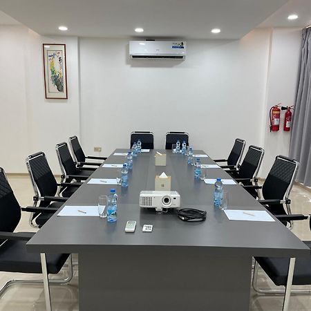 Season Inn Hotel Barka Luaran gambar