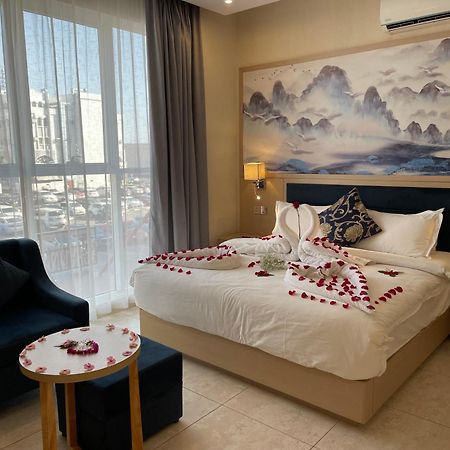 Season Inn Hotel Barka Luaran gambar