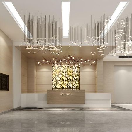 Season Inn Hotel Barka Luaran gambar