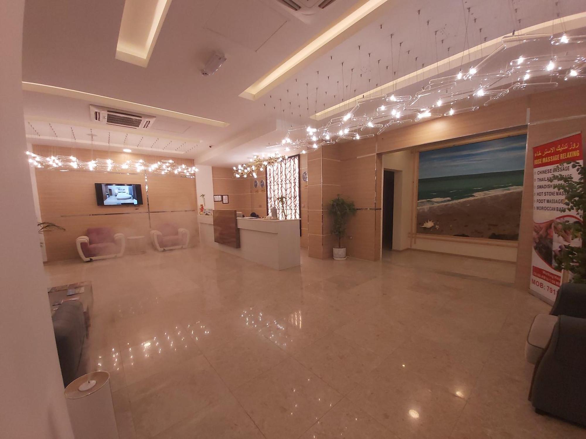 Season Inn Hotel Barka Luaran gambar