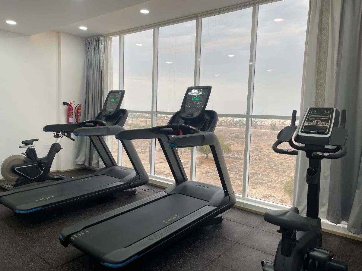 Season Inn Hotel Barka Luaran gambar