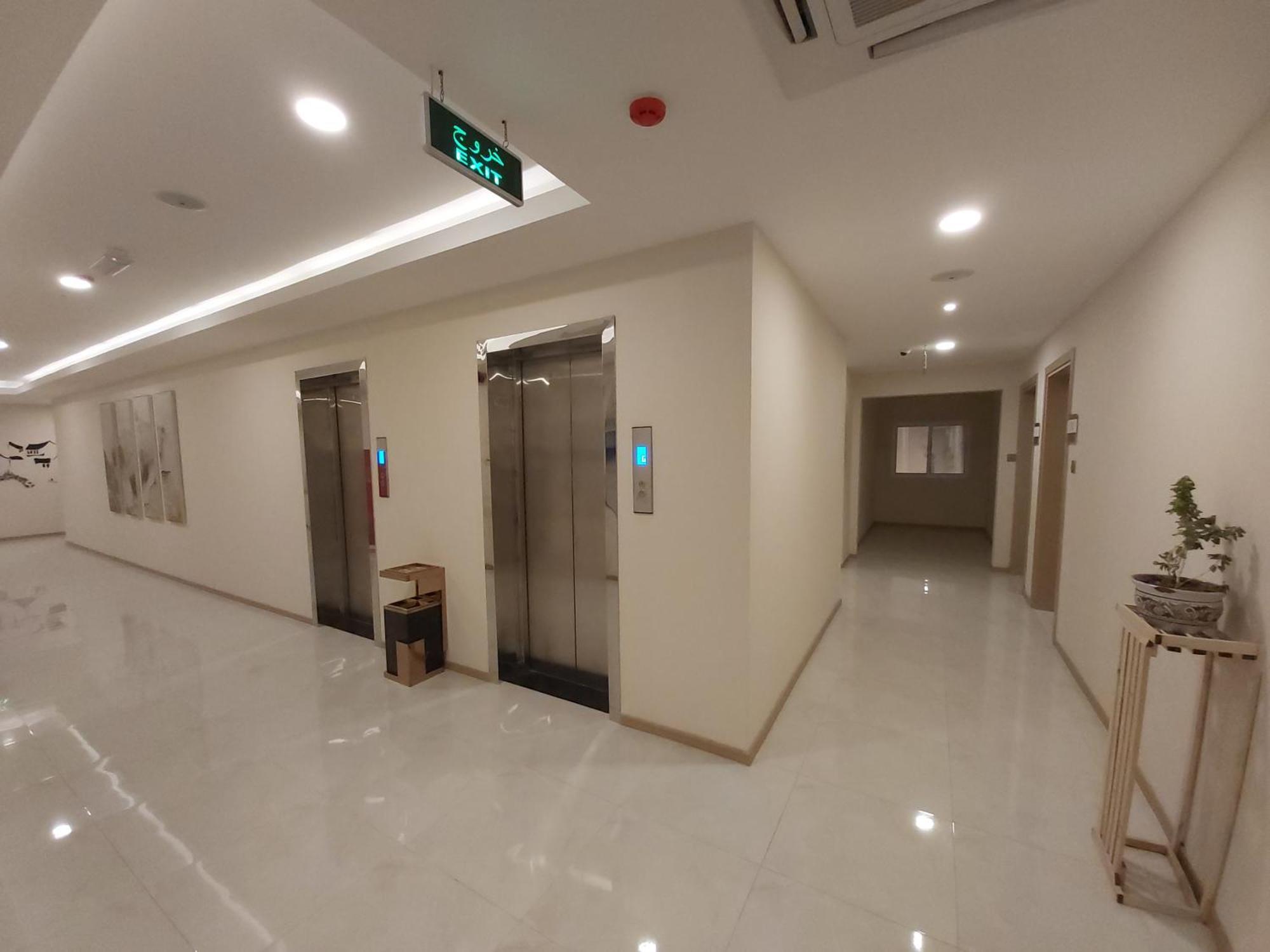 Season Inn Hotel Barka Luaran gambar