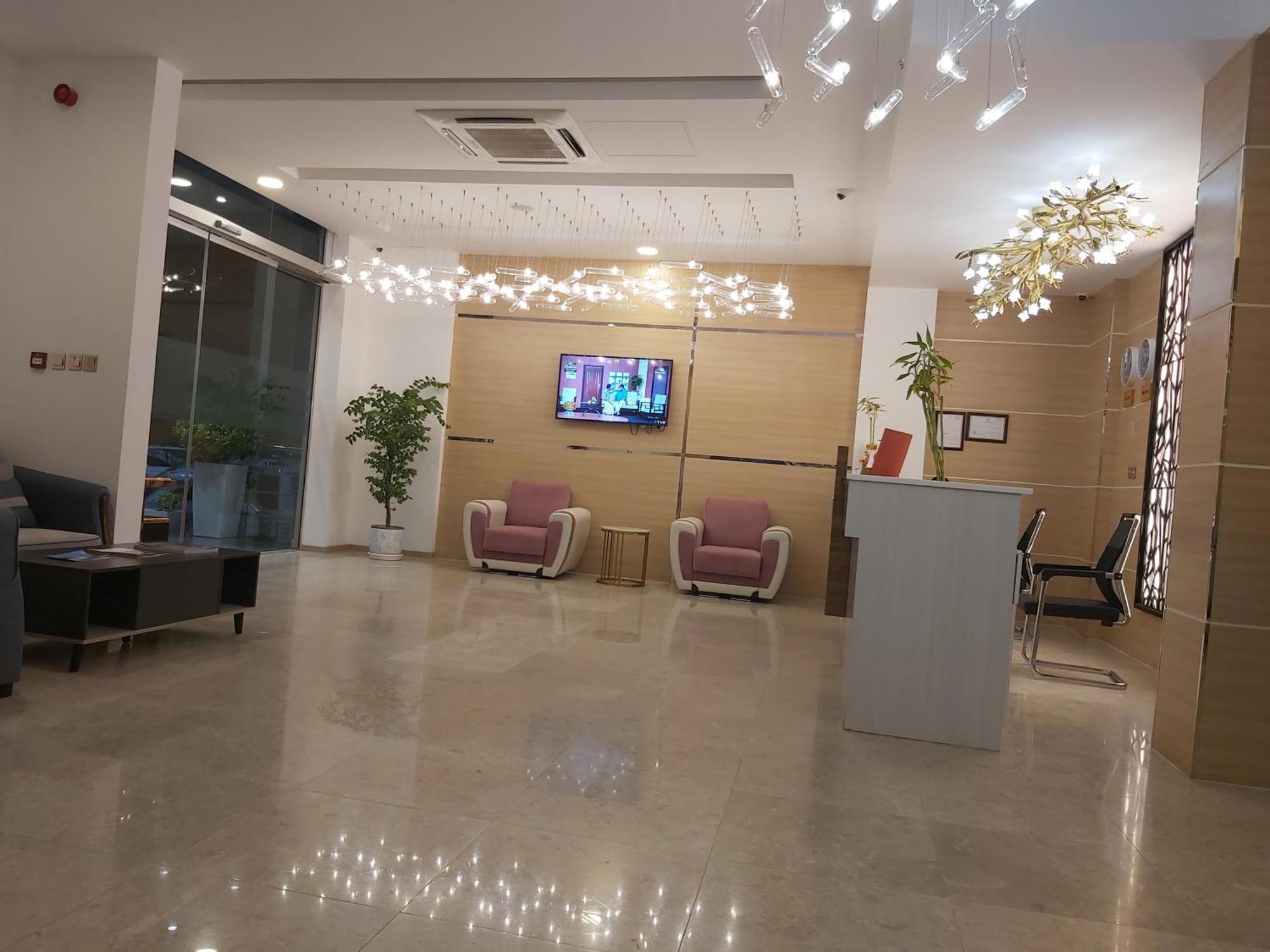 Season Inn Hotel Barka Luaran gambar
