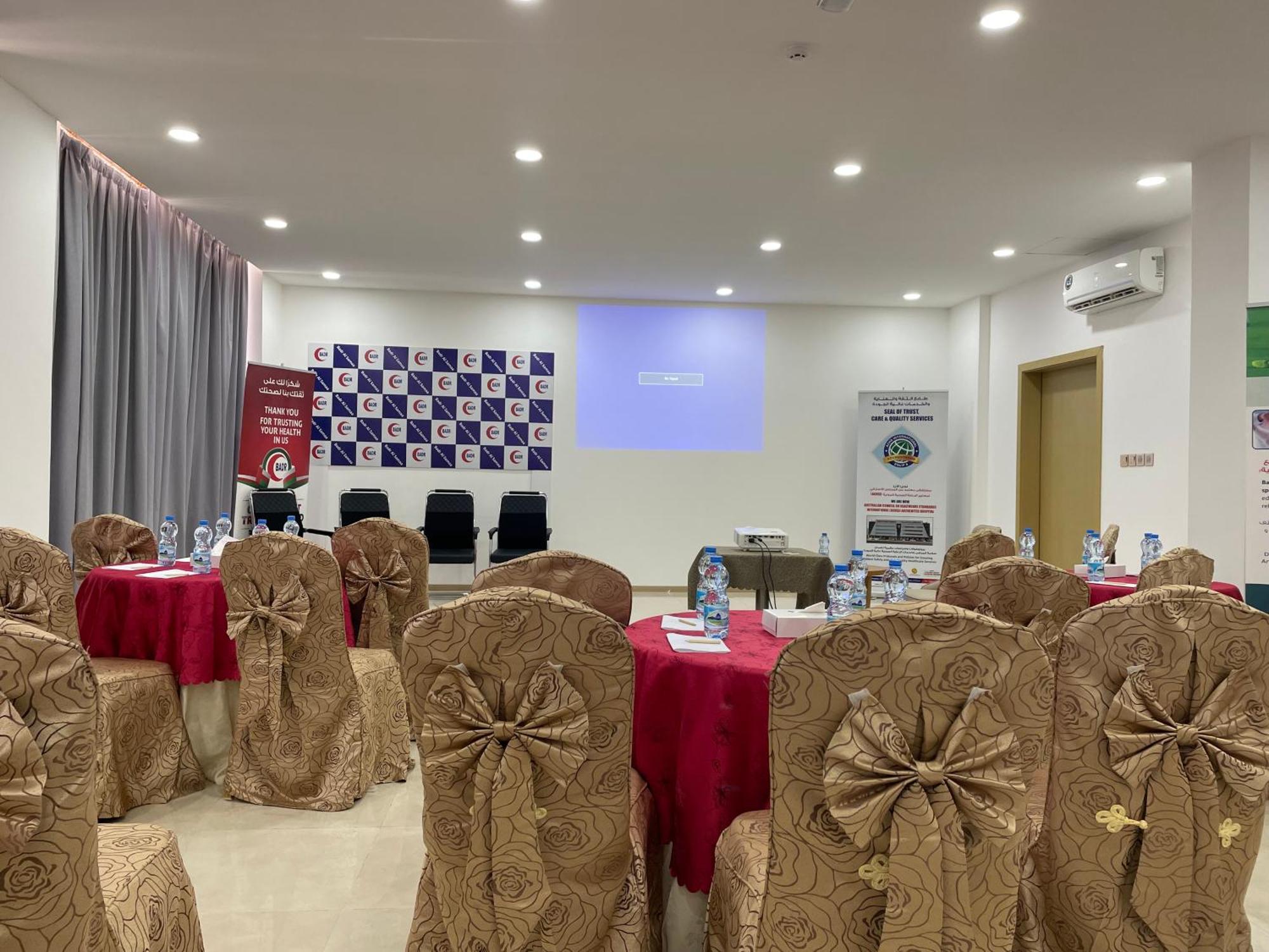 Season Inn Hotel Barka Luaran gambar