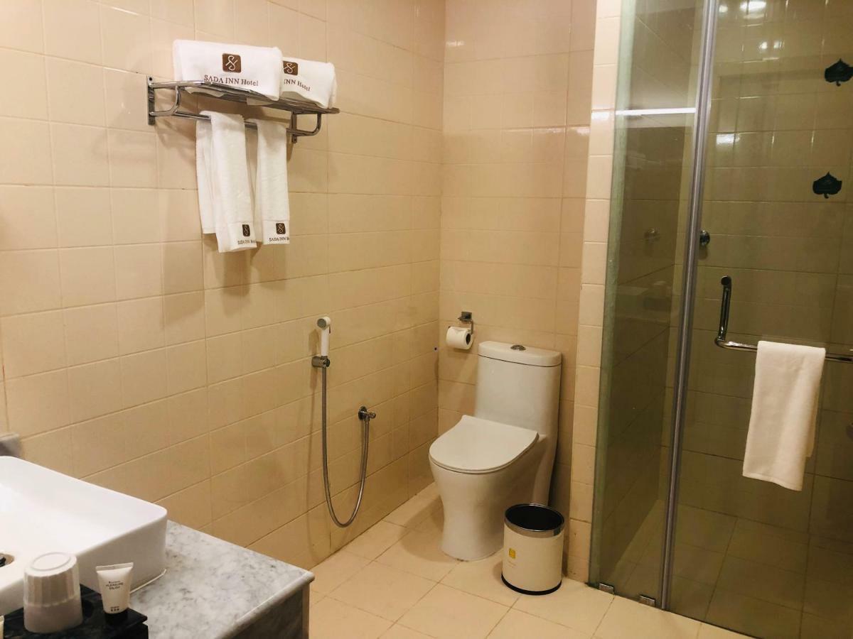 Season Inn Hotel Barka Luaran gambar
