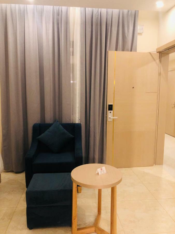 Season Inn Hotel Barka Luaran gambar