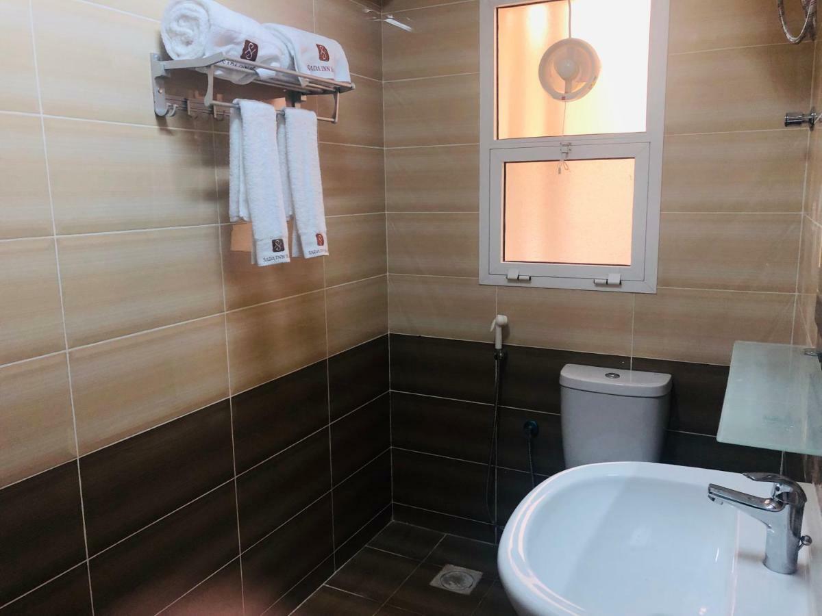 Season Inn Hotel Barka Luaran gambar