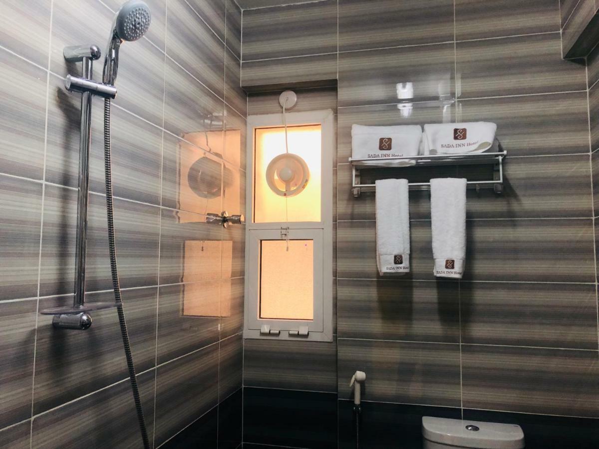 Season Inn Hotel Barka Luaran gambar