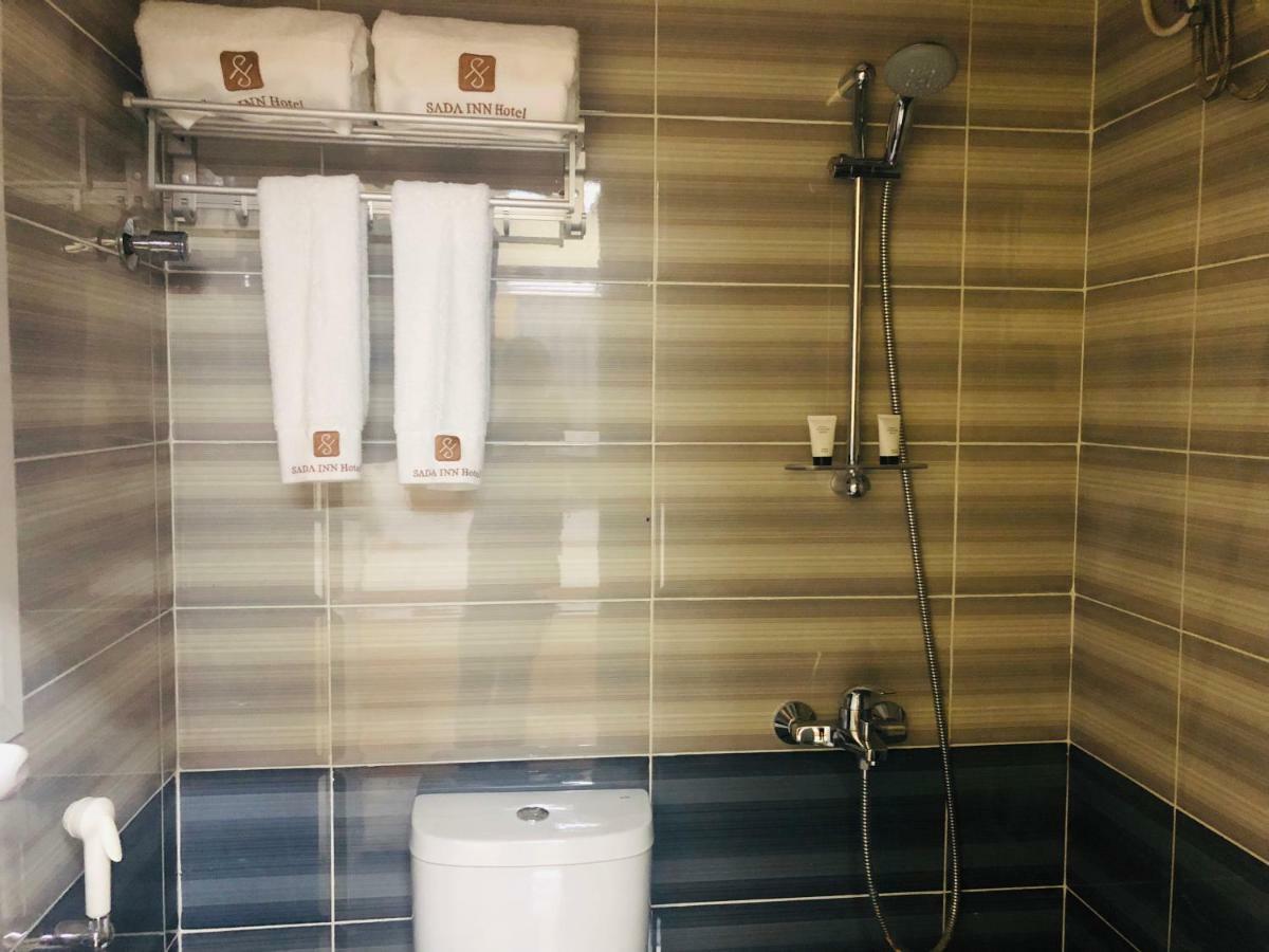 Season Inn Hotel Barka Luaran gambar